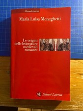 Maria Luisa Meneghetti. LE