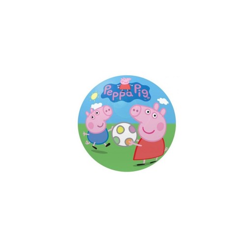 Cialda ostia peppa pig con - peppa,