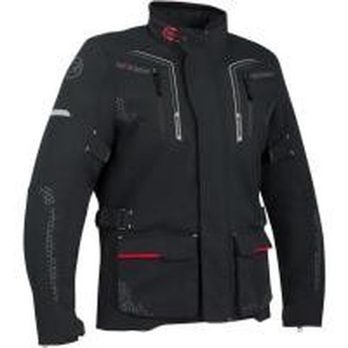 Giacca moto bering - giacca, alaska