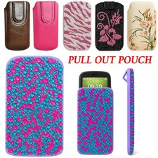 Custodia telefono premium