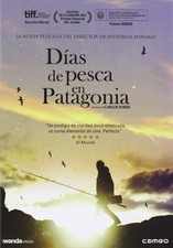 DÍAS DE PESCA EN PATAGONIA