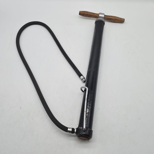 Fiat 509 tires pump - , 503