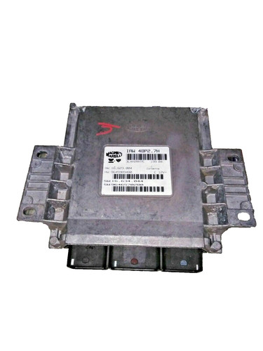 Centralina motore ecu - -,