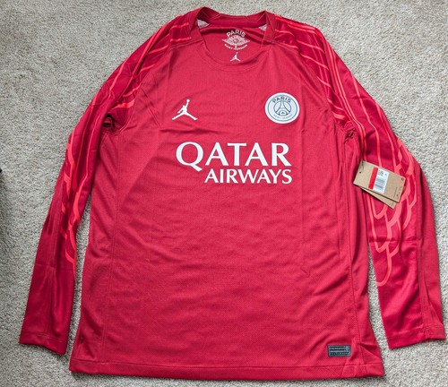 Maglia portiere jordan psg - portiere,