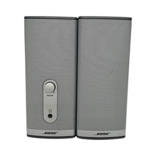 Altoparlanti multimediali Bose