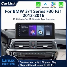 Autoradio 10,25'' Touch Screen