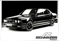 Foto auto, BMW, targa auto AC