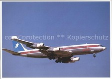 Flugzeuge Zivil Skystar International Boeing 707-321B N