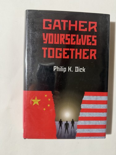 Philip dick gather - philip,