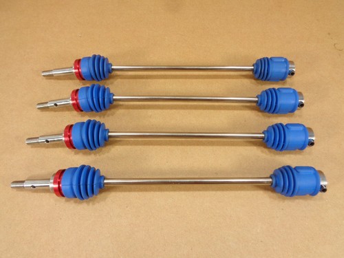 Set albero motore - , traxxas