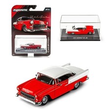 Majorette 1:64 Collettore