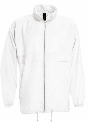 Giacca scirocco unisex b - giacca, b&c