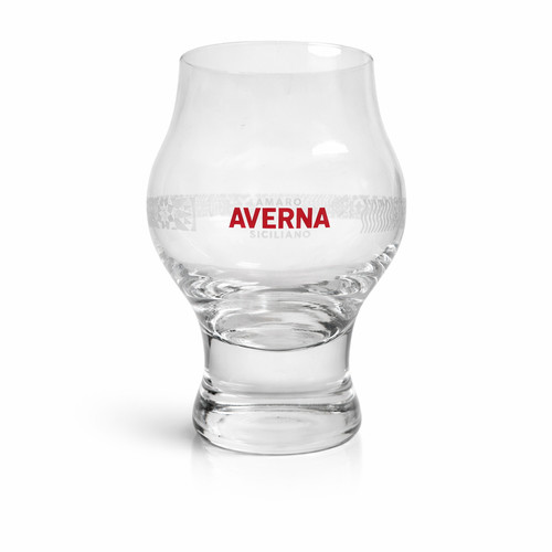 Bicchiere averna amaro - averna,