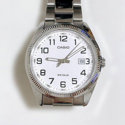 Orologio casio mtp 1302 - orologio,