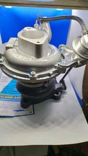 TURBO TURBINA TURBOCOMPRESSORE