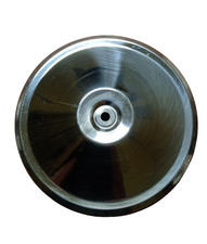 4 BORCHIE RUOTA CITROEN 2CV