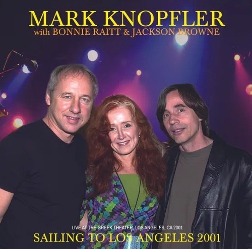 Mark knopfler sailing - mark, los