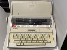 Macchina da scrivere