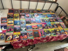 Big Lot 58 Goosebumps Books -Preowned Used Condition READ!