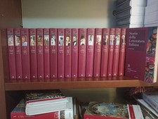 Storia Della Letteratura