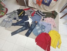 Abbigliamento Stock Firmato