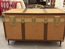 Baule vintage degli anni - degli,