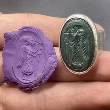 Meraviglioso Anello Romano