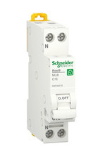 INTERRUTTORE MAGNETOTERMICO