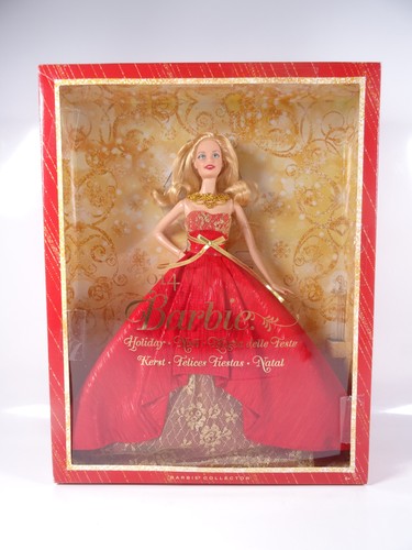 Barbie bambola collezione - barbie, da