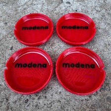Autostrada Modena Center Caps