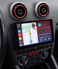 Autoradio android per - android, 9”
