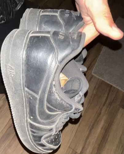 Nike air force - nike, 1