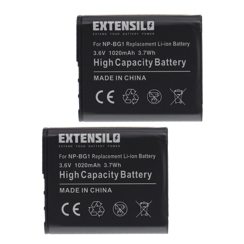 Batería para sony - para,