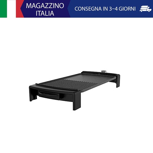 Cecotec piastra elettrica - cecotec,
