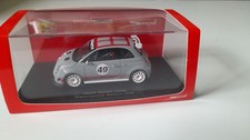 FIAT 500 ABARTH ASSETTO CORSE
