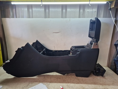 Console centrale range rover - centrale,