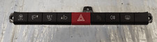 735544412 Blocco comandi multifunzioni  FIAT PANDA VAN (33) 1.2 GPL 2 posti Ber