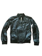 Giacca da uomo BOMBOOGIE