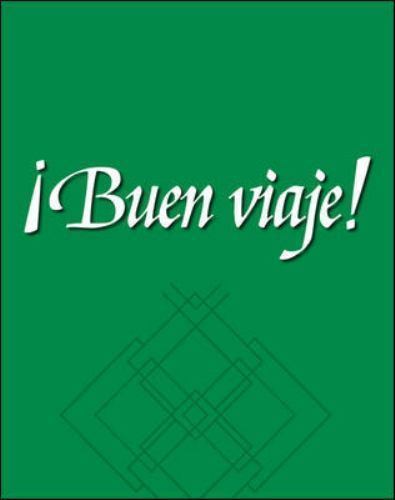 Buen viaje level - ¡buen, viaje!