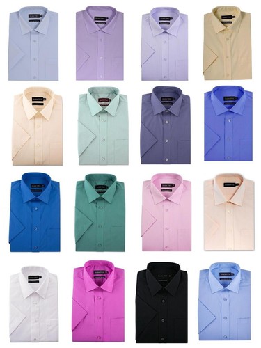Double two camicia uomo - camicia,