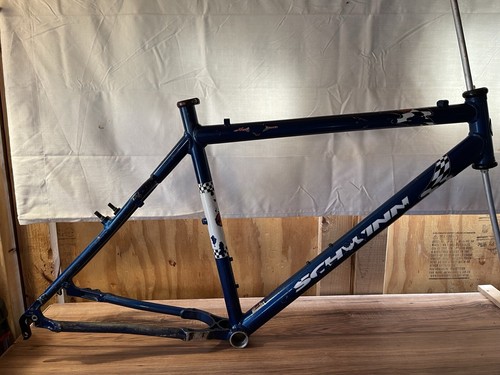 Telaio mtb schwinn homegrown - telaio,