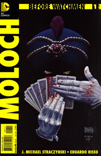 Before watchmen moloch - before,