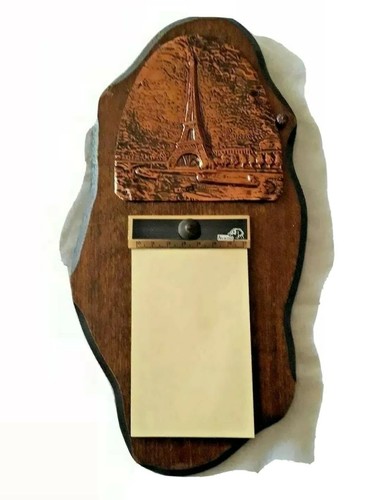 Quadro legno pregiato e - legno,