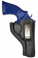 IWB 14 fondina revolver in pelle per ZORAKI R1 trasporto nascosto NUOVO VlaMiTex