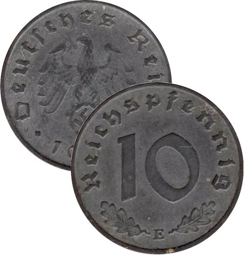 Deutsches reich germany 10 - reich,