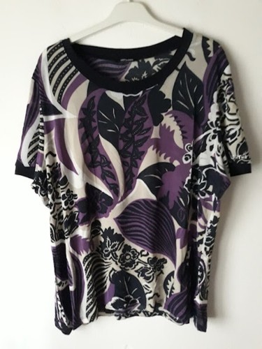 Elena miro shirt - elena, maniche
