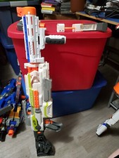 Nerf modulus 2014 model 048a - nerf, c-048a