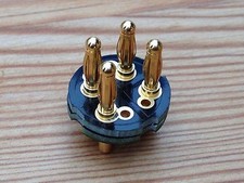 Una nuova costruzione TANNOY 4