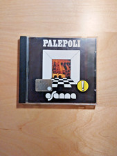 Osanna Palepoli  Cd 1972