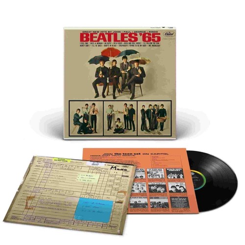 The beatles - /,